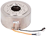 Parker P series direct drive servo motor